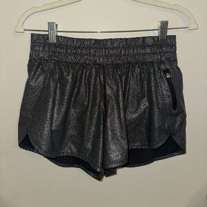Lululemon Track That Shorts Lined